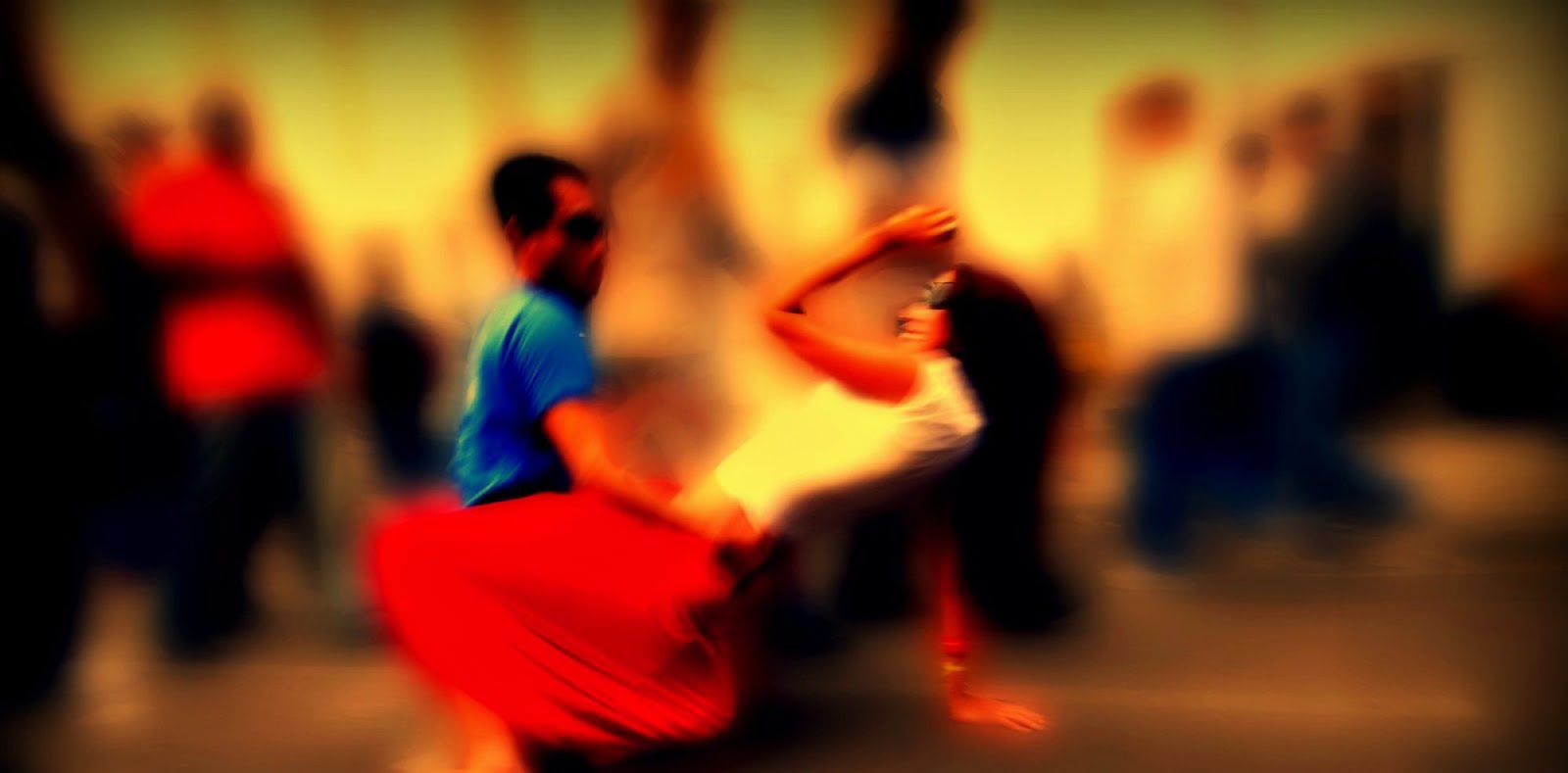 Dancewell PDX Parkrose — Portland