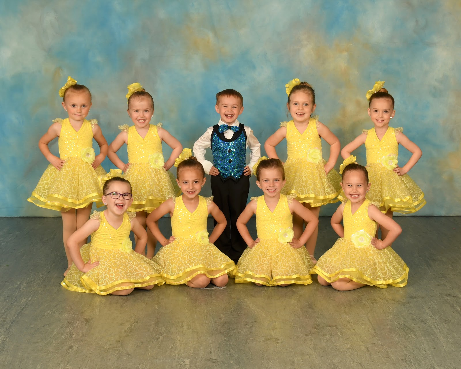 Briscuso Dance Studio — Ballwin