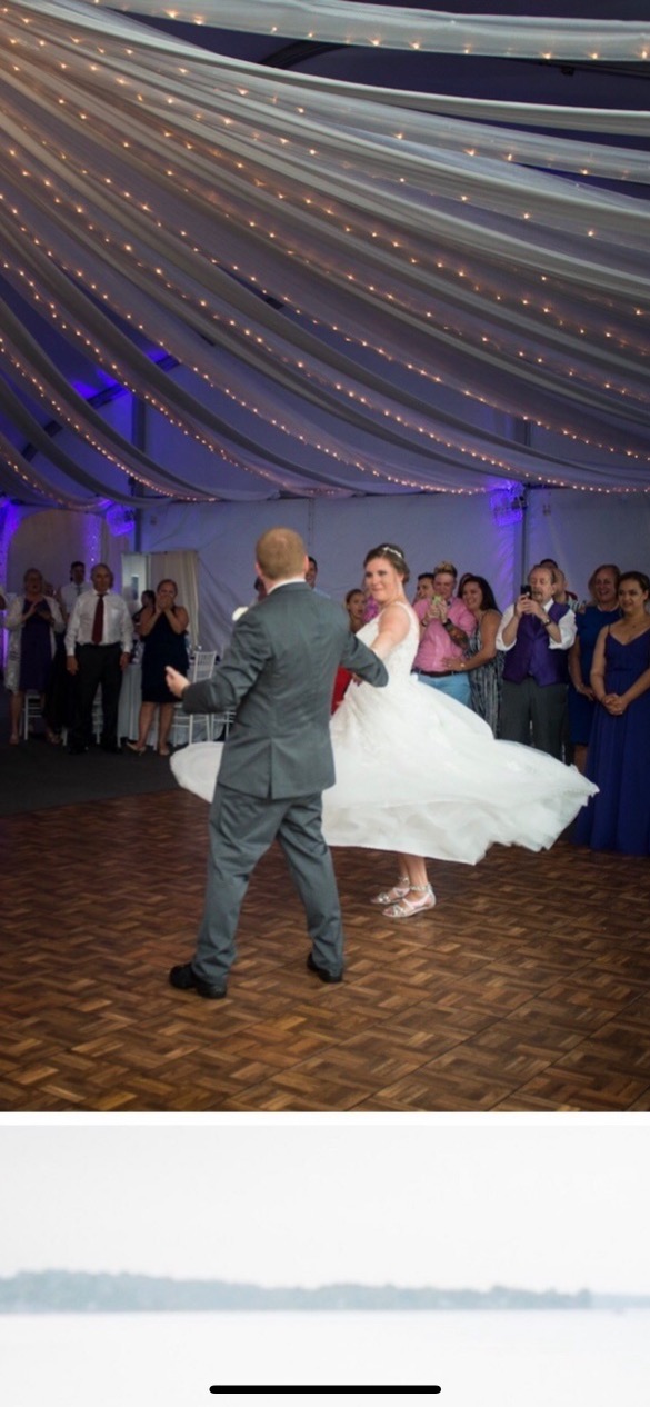 Beginning Ballroom — Baltimore