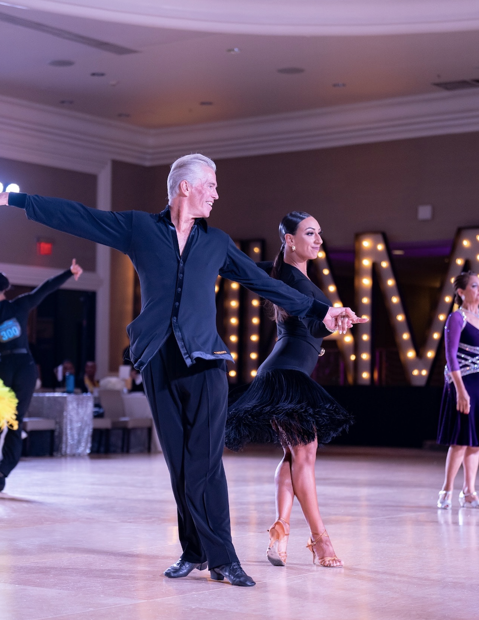 Klaudia Petriti — Sarasota