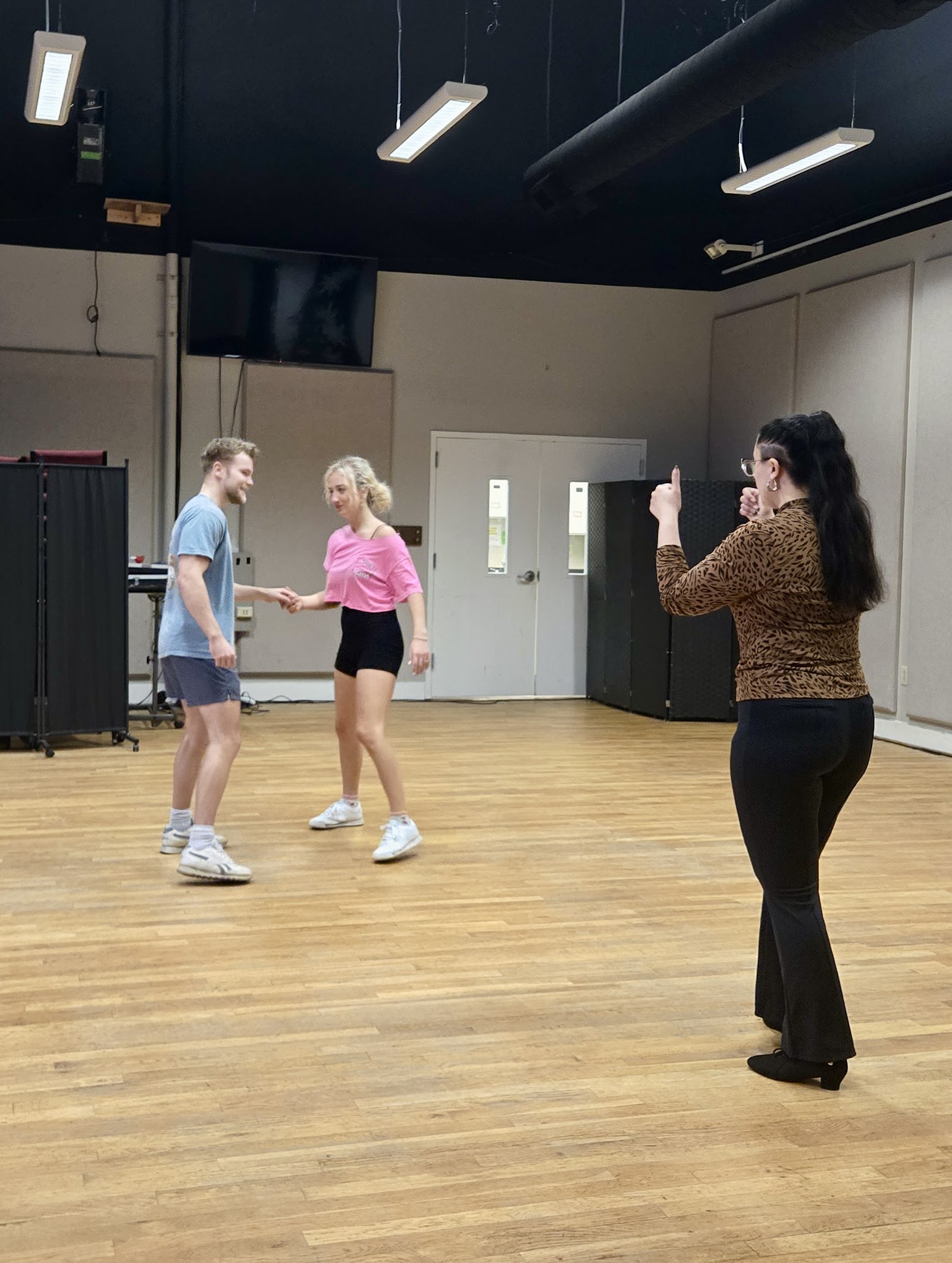 Arthur Murray Dance Studio of Mt. Pleasant — Mt Pleasant