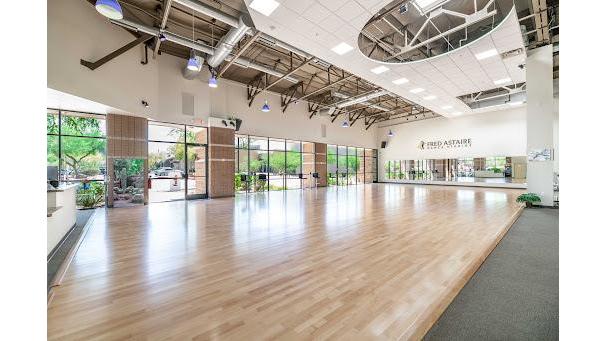 Fred Astaire Dance Studios - North Scottsdale — Scottsdale