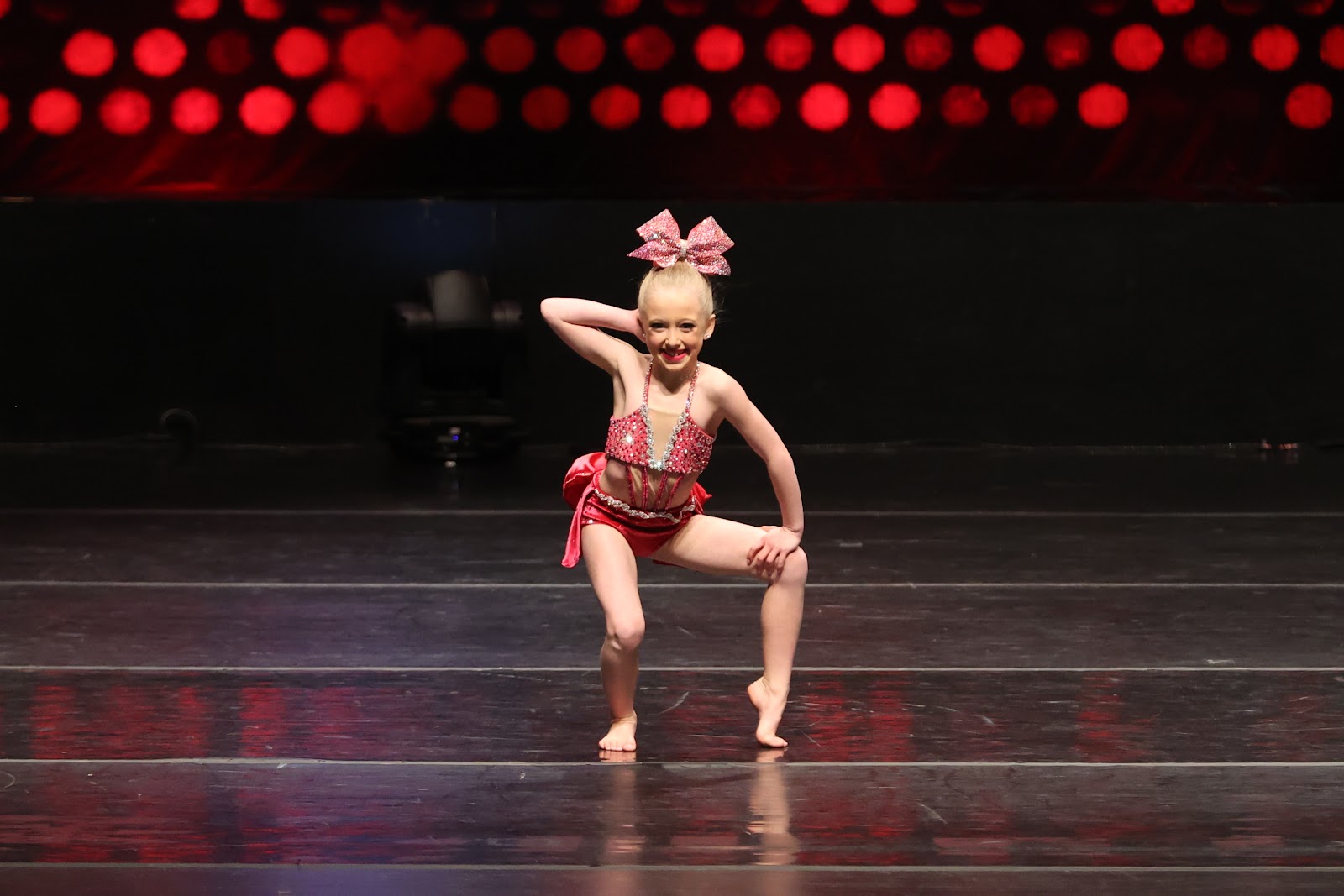 Let's Dance Studio — Bismarck