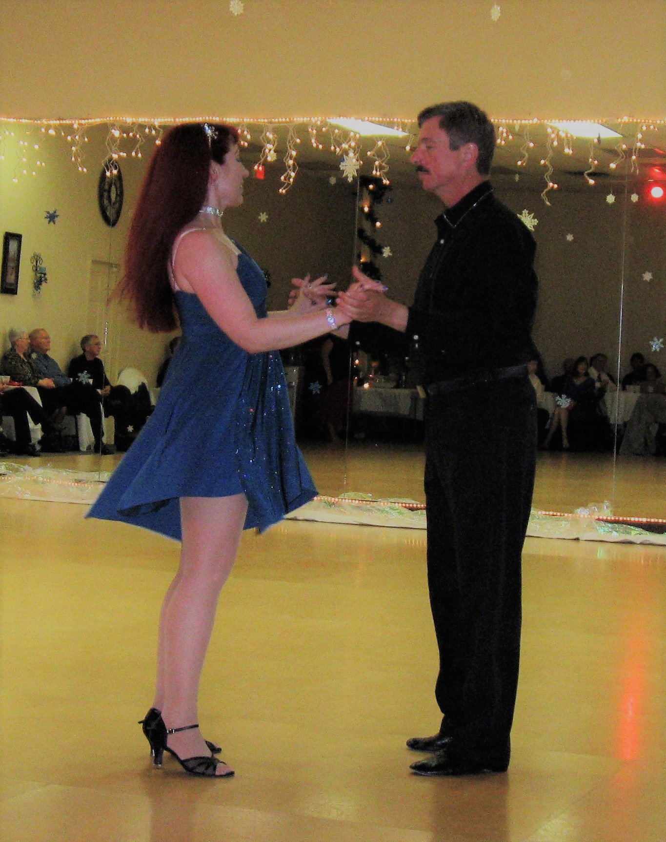 Absolute Ballroom — Knoxville