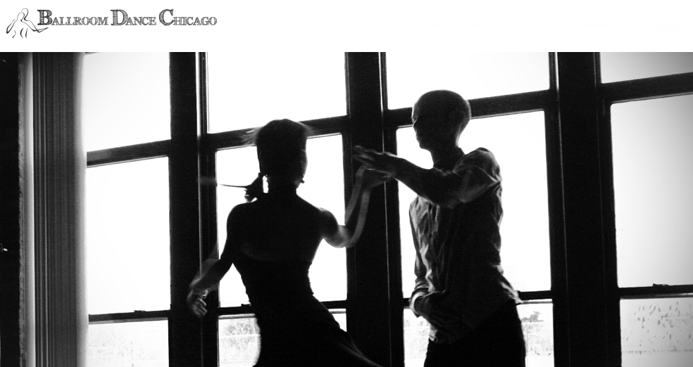 Ballroom Dance Chicago Loft — Chicago