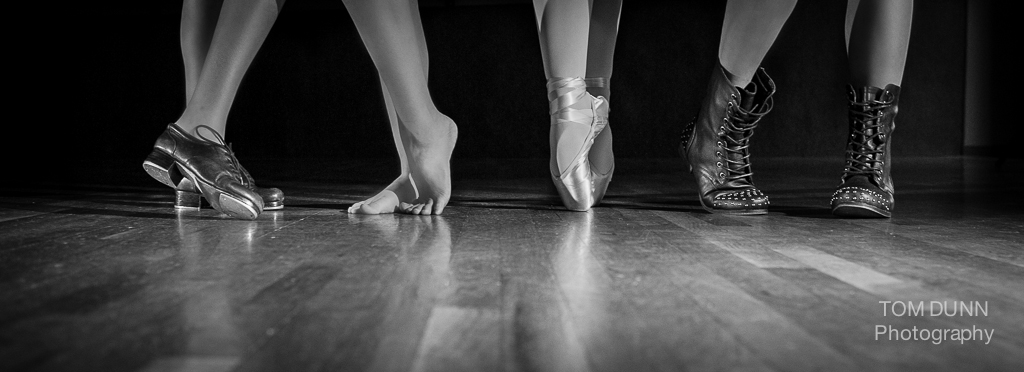 Woodbury Dance Center — St Paul