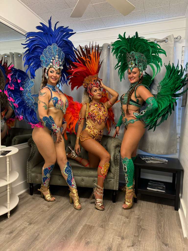 Brazilian Soul Dance Company — Tampa