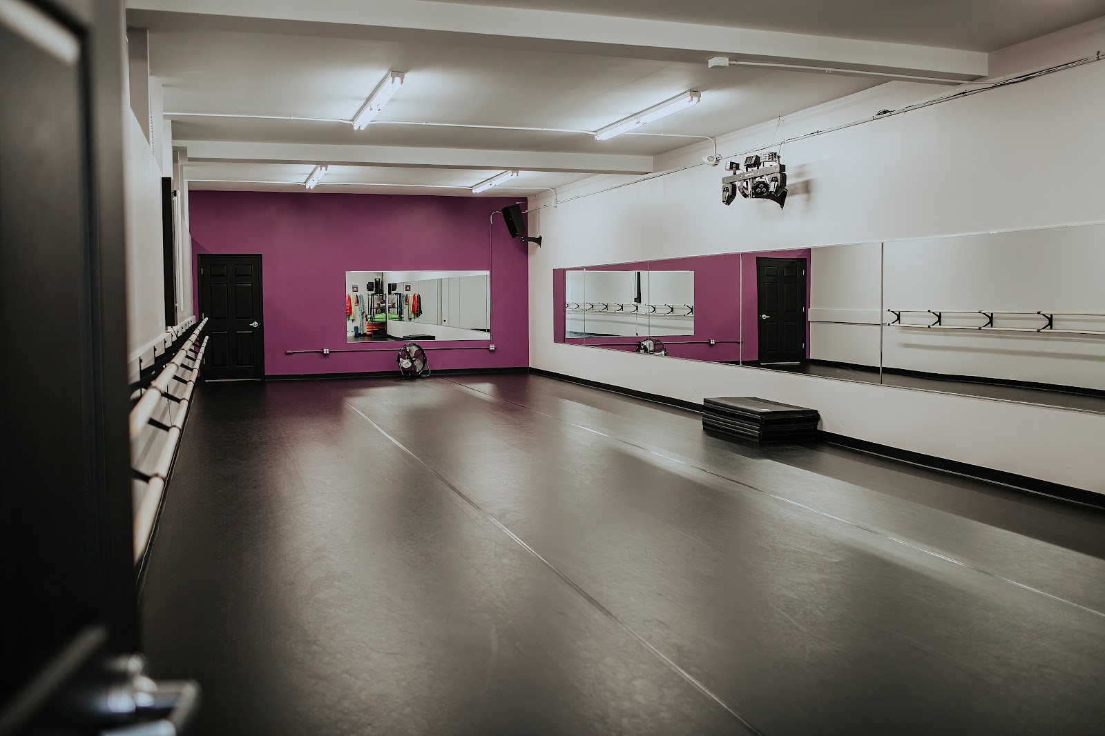 Imperium Dance Company — Duluth