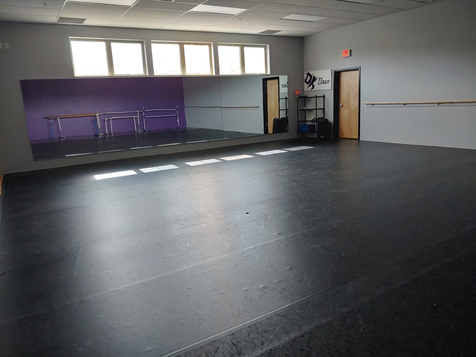 DK Dance Studio — Webster