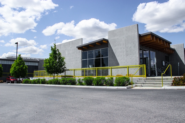 Idaho Ballroom Dance Center — Meridian