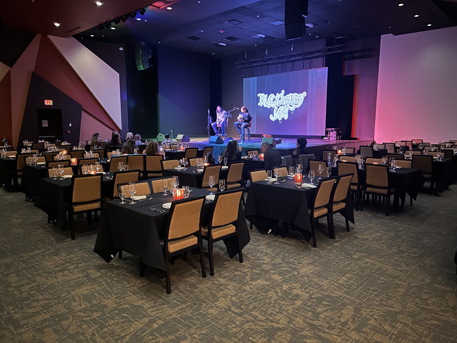 The Matrix Club — Naperville