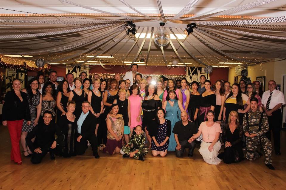 Absolute Dance Studio — Jacksonville