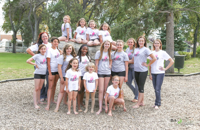 Elizabeths Dance Expressions — Williston