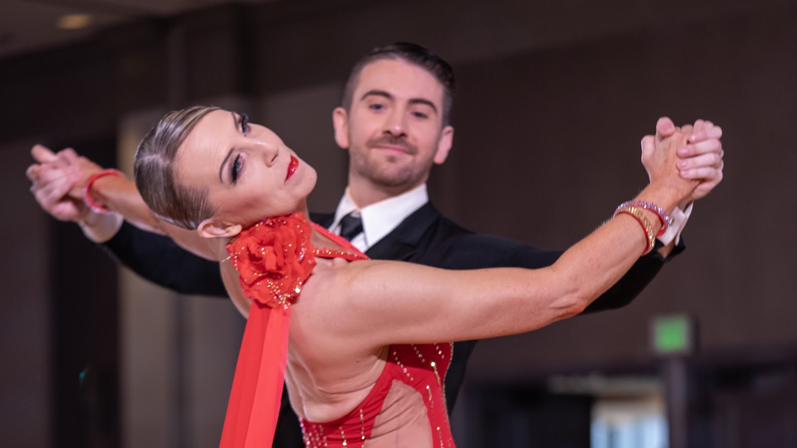 EA Dance Art — Hilliard