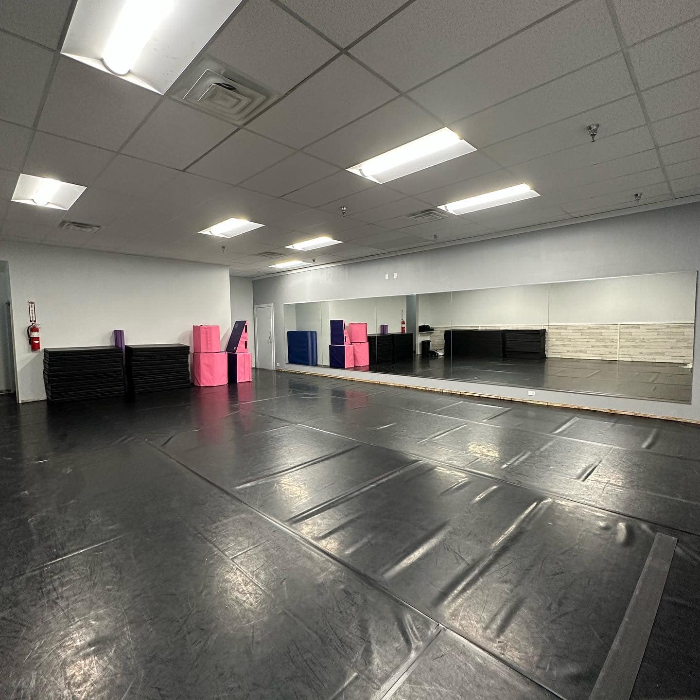 The Dance Avenue — Des Moines