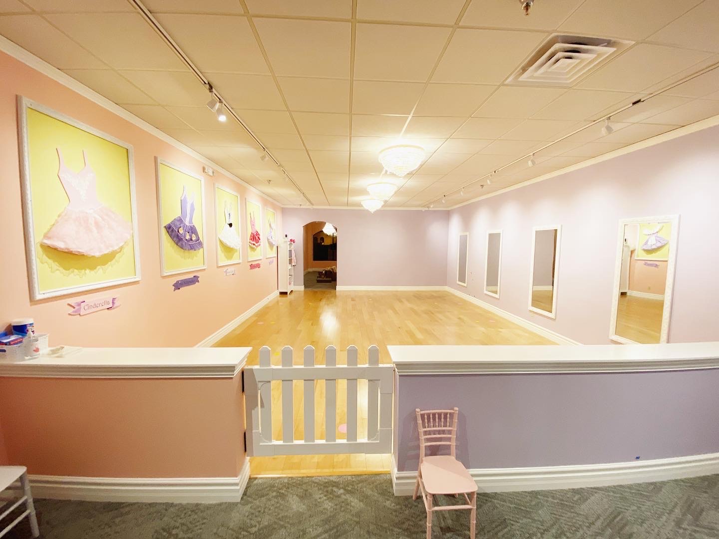 Tutu School Scottsdale — Scottsdale