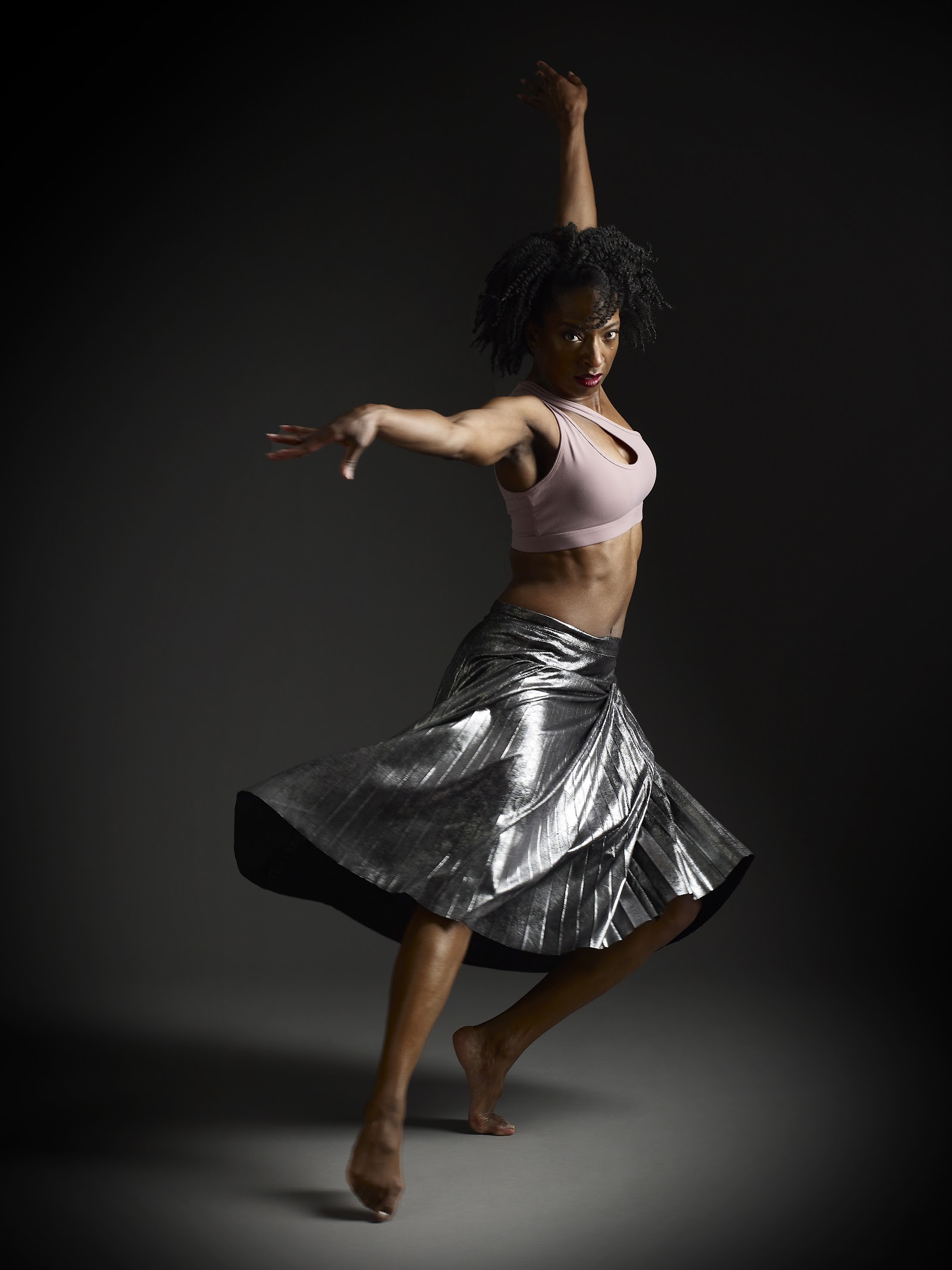 Full Circle Dance Company — Baltimore