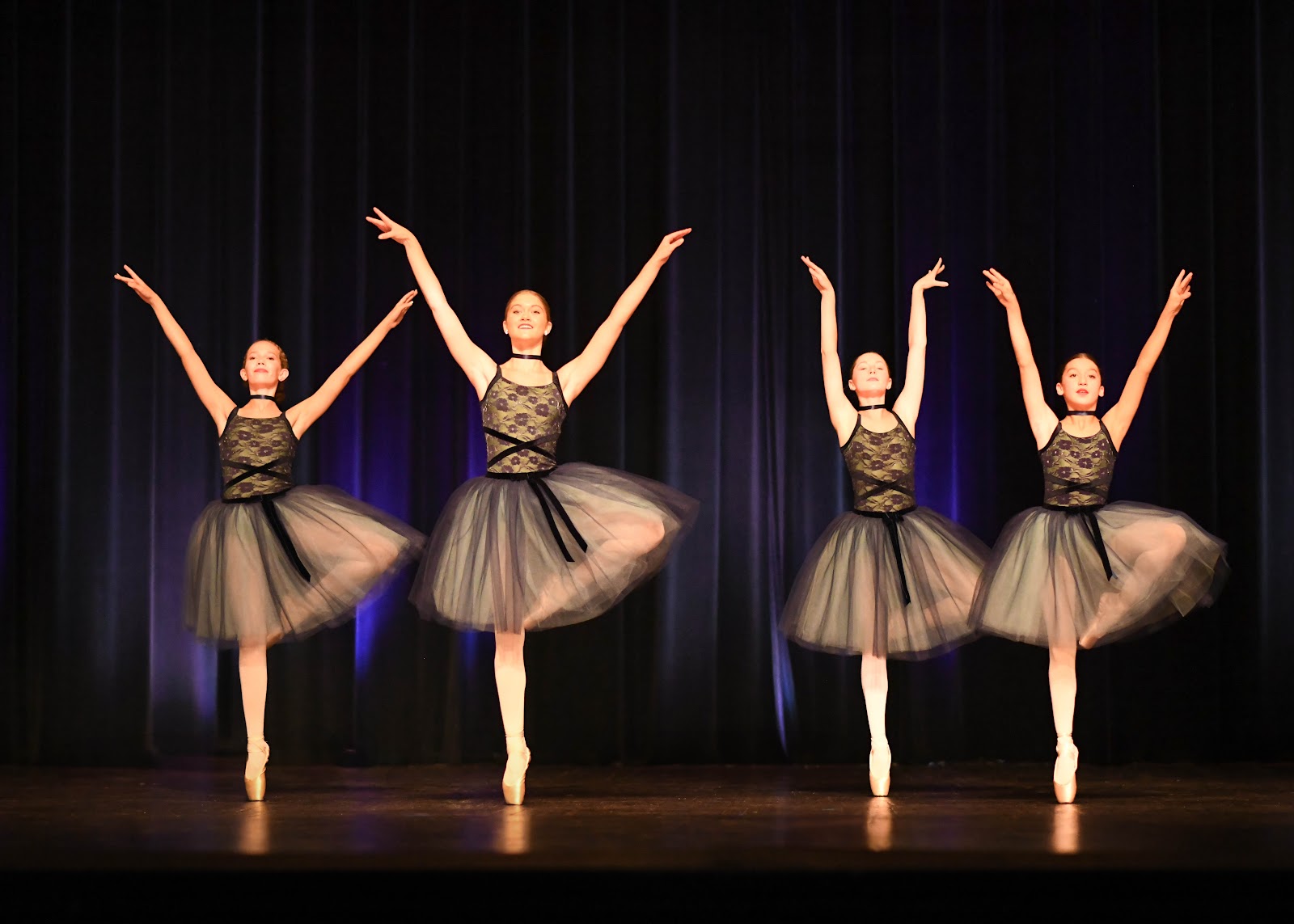 Dance 502 — Louisville