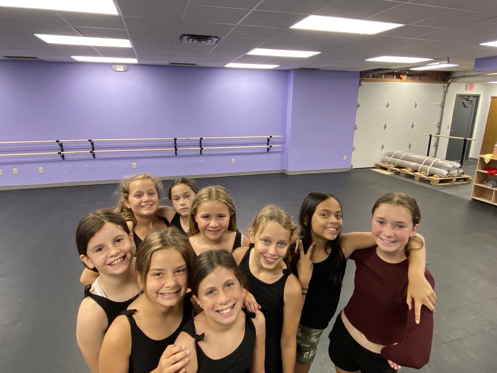 Legacy Dayton Dance Studio — Dayton