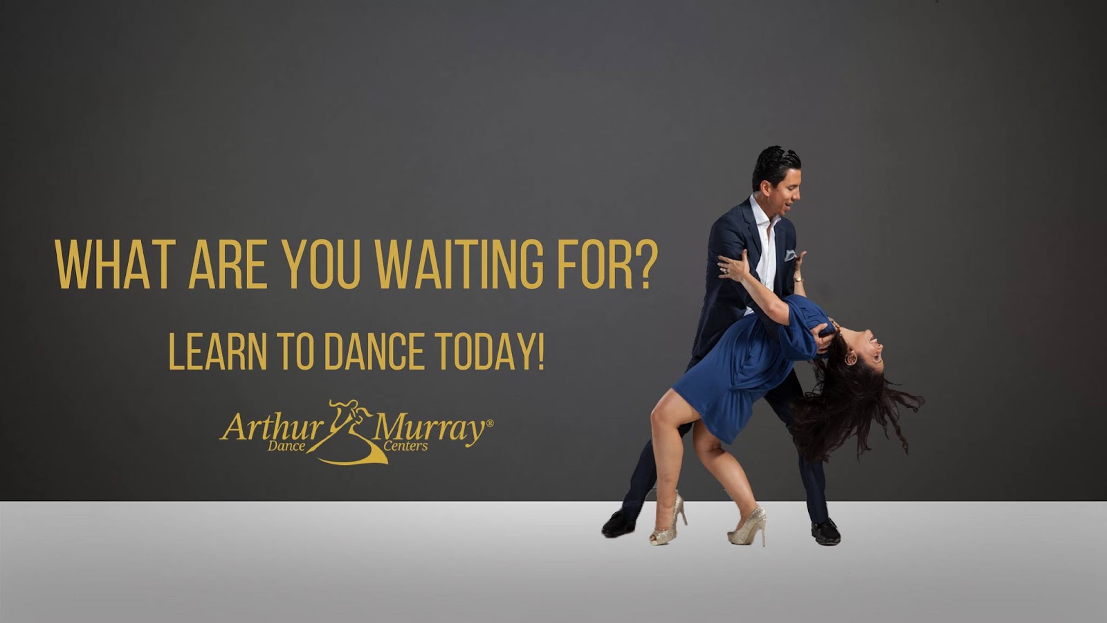 Arthur Murray Dance Studio San Jose — San Jose