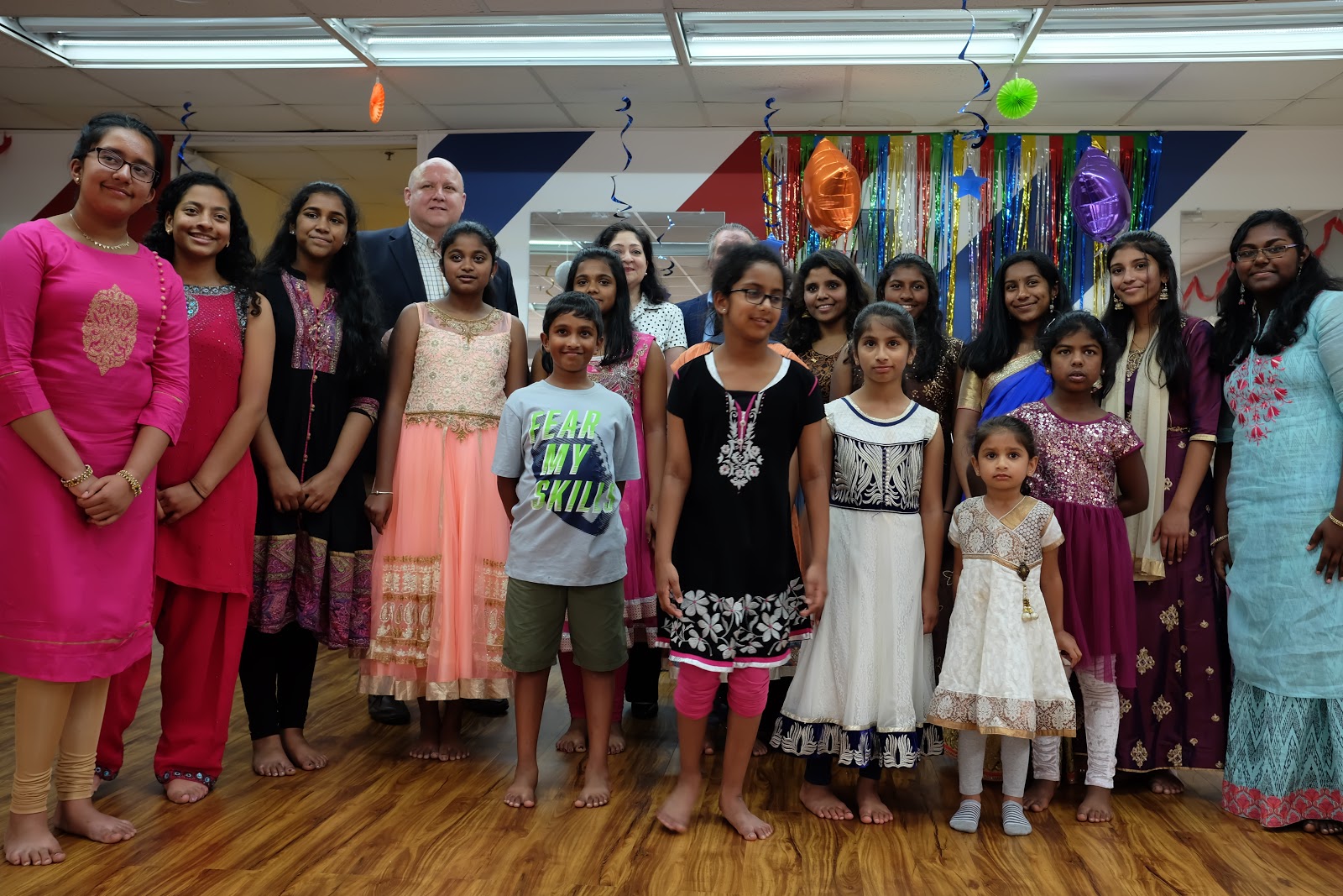 B2Z Dance School — Monmouth Junction