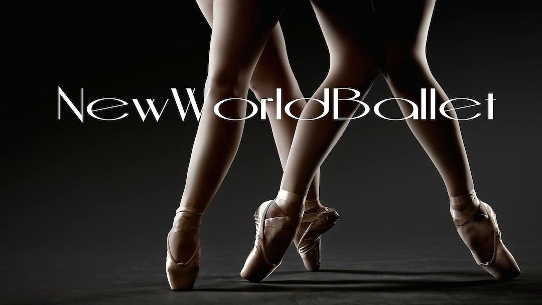 New World Ballet — Santa Rosa