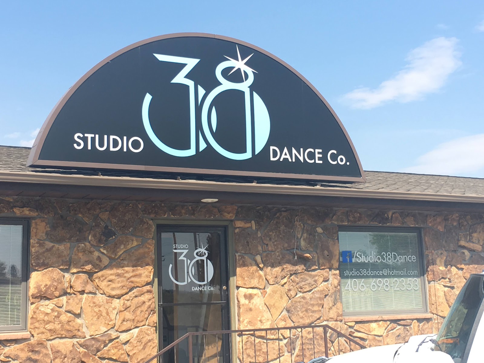 Studio 38 — Billings