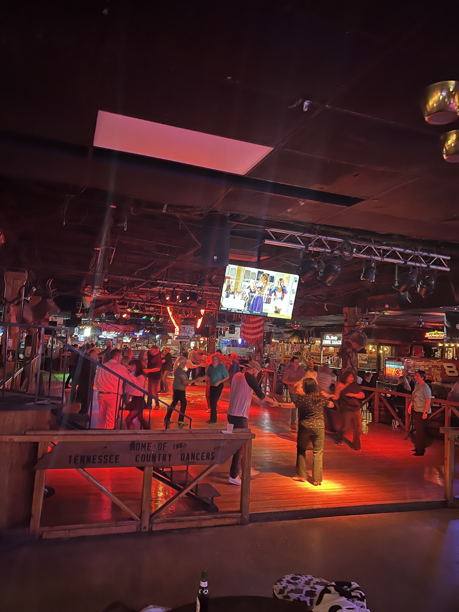 PJ Turner Dance — Knoxville