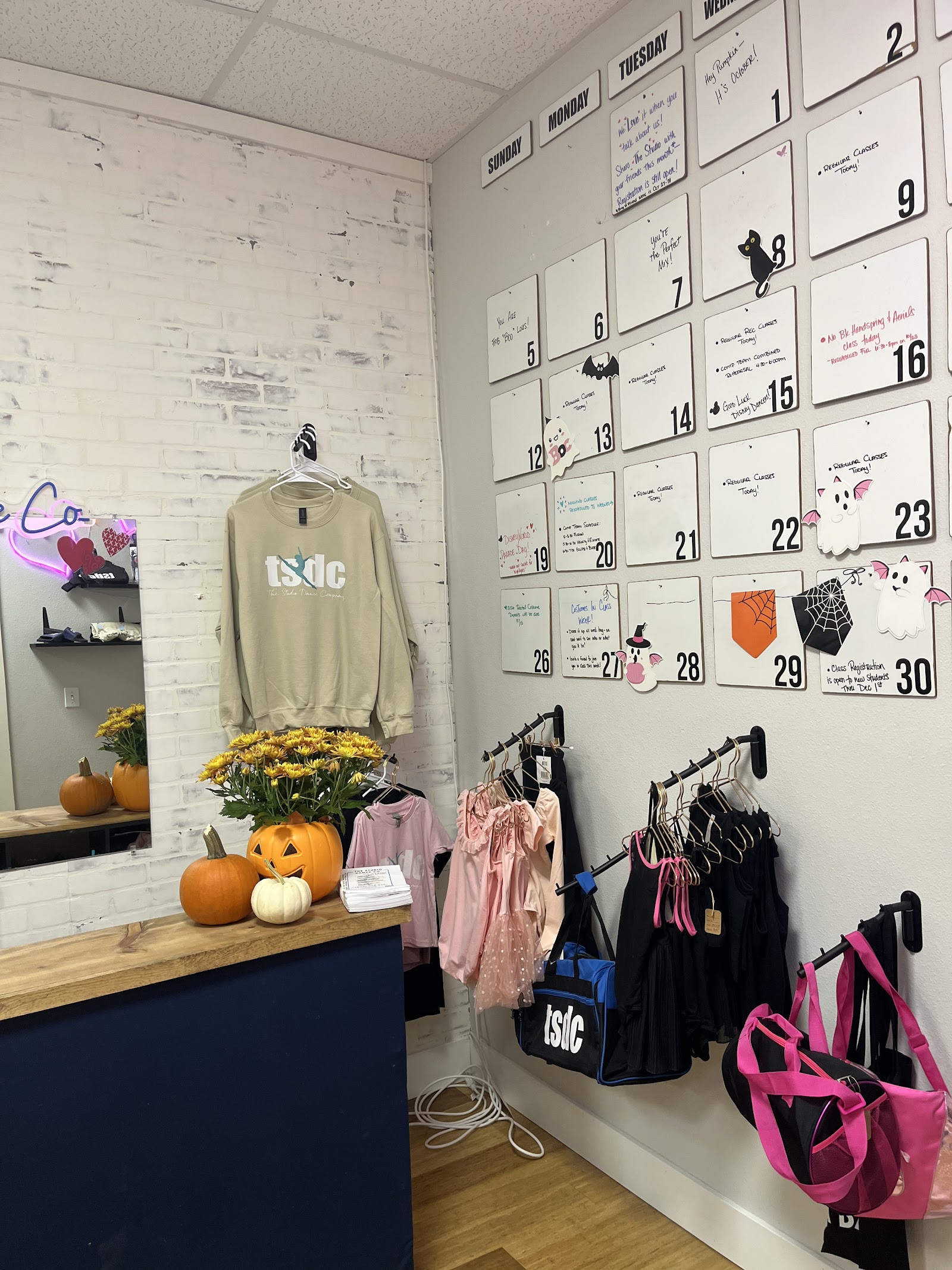 The Studio Dance Company — Battle Ground