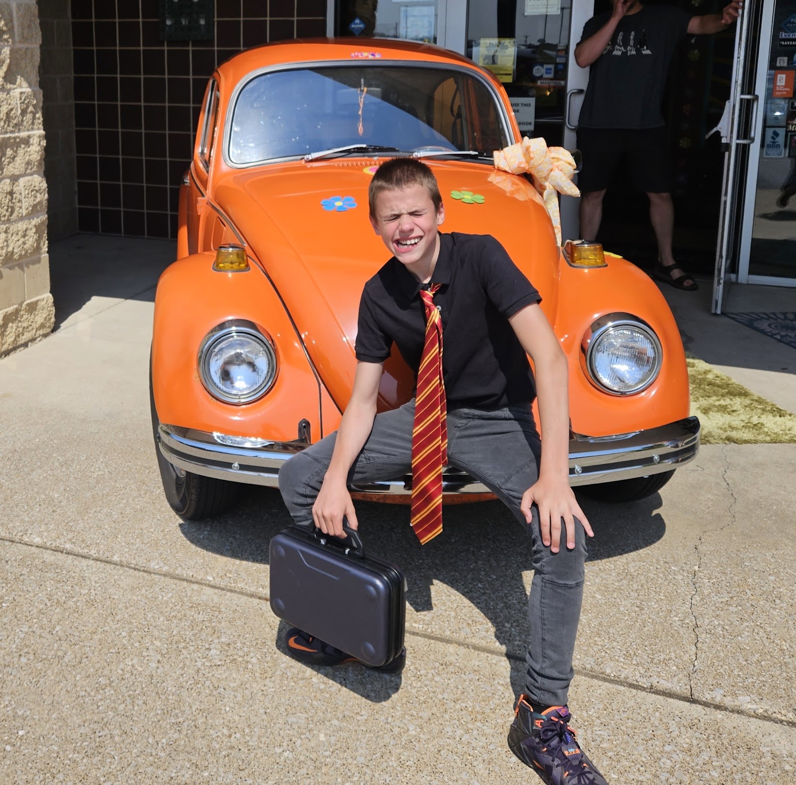 Evansville Music Academy — Evansville