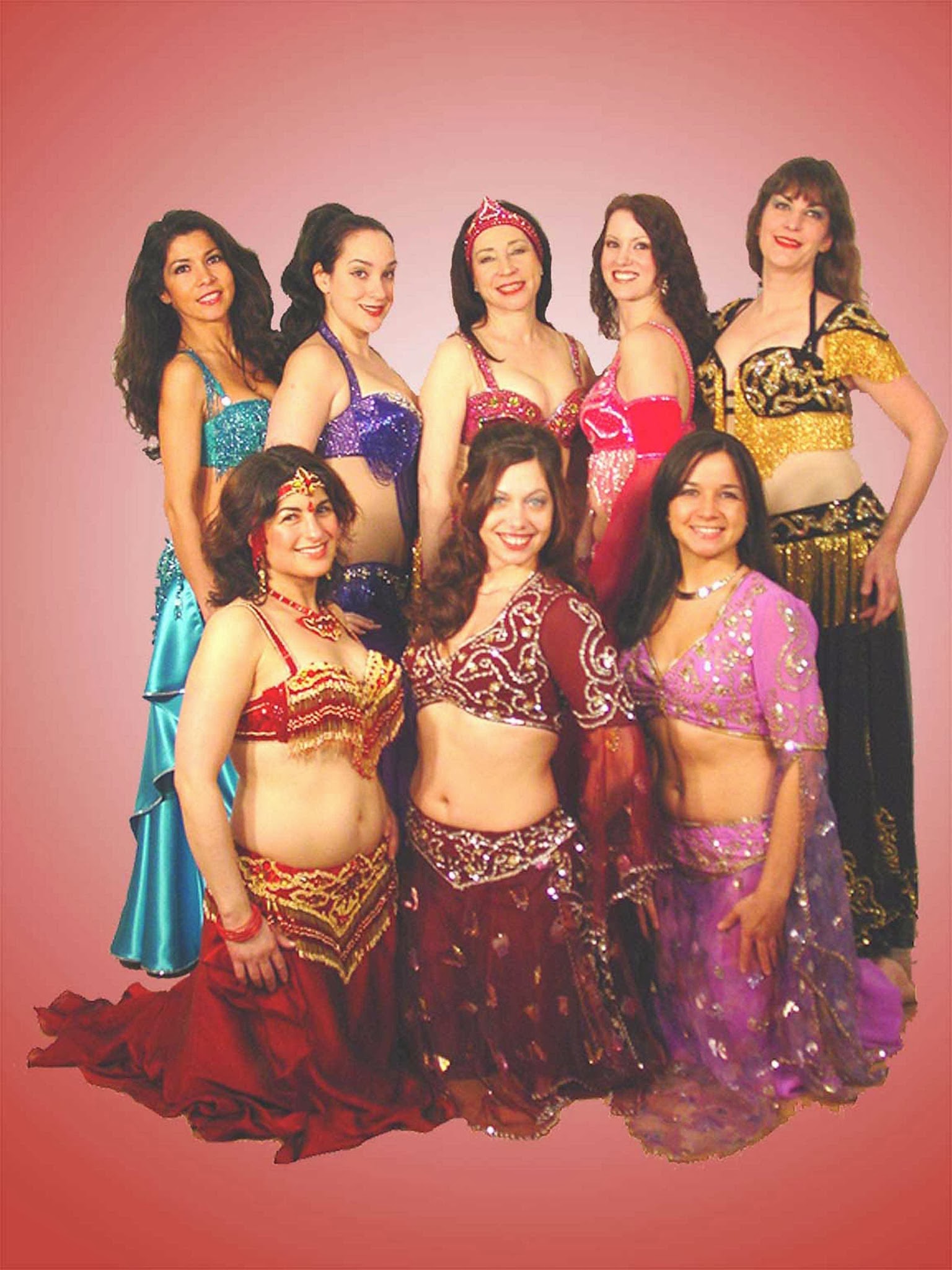 Habiba Studio — Philadelphia