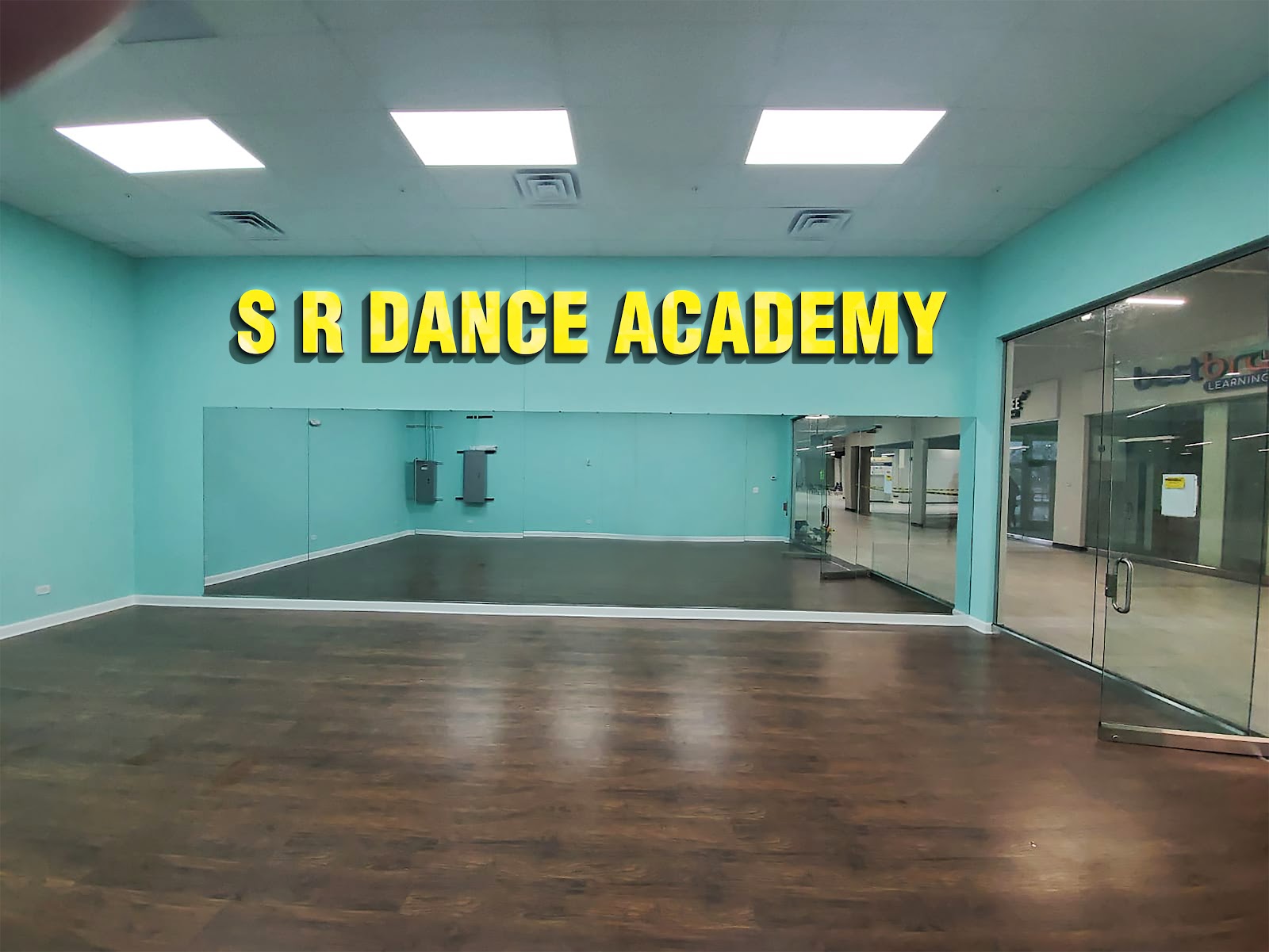 S R Dance Academy — Naperville