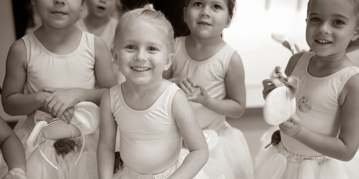 The Ballet Studio Lafayette — Lafayette