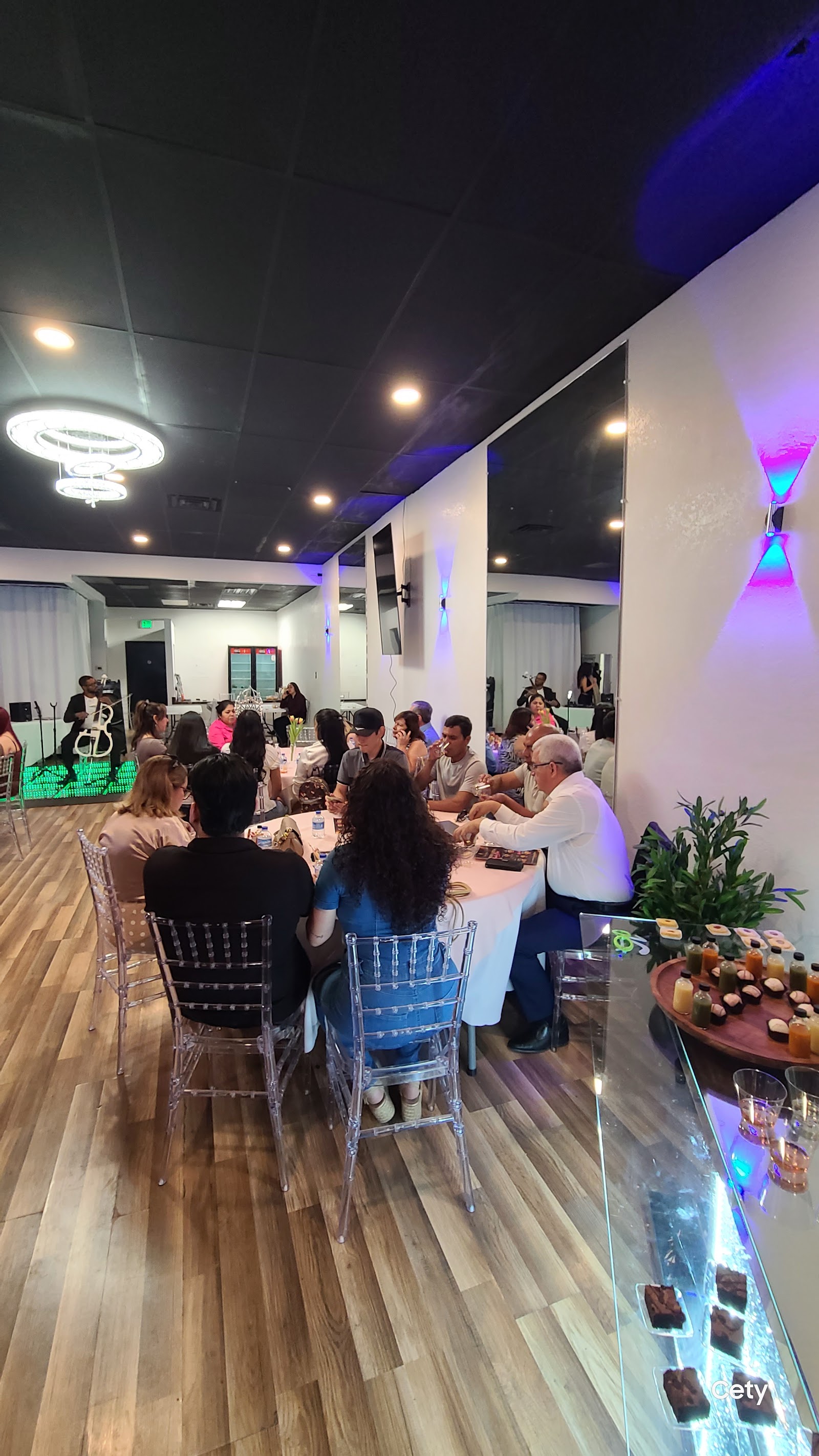 Conexion Latina Dance Studio — Las Vegas