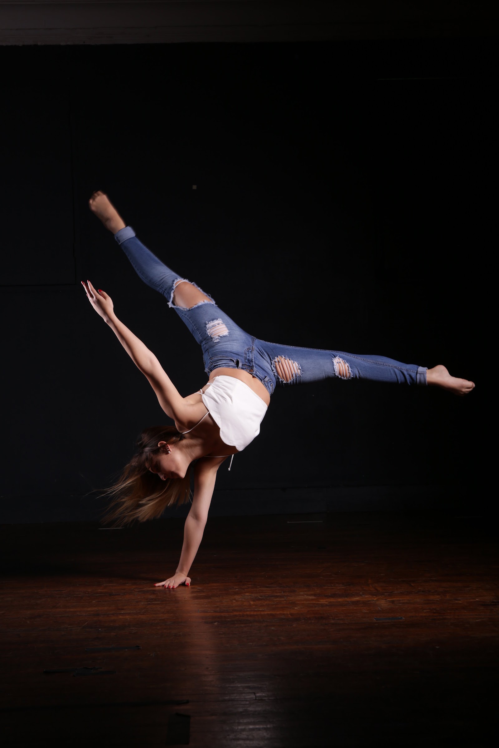 Capitol Movement, Inc. — Washington