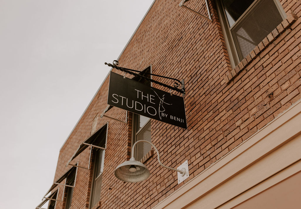 The Studio by Benji — Marne
