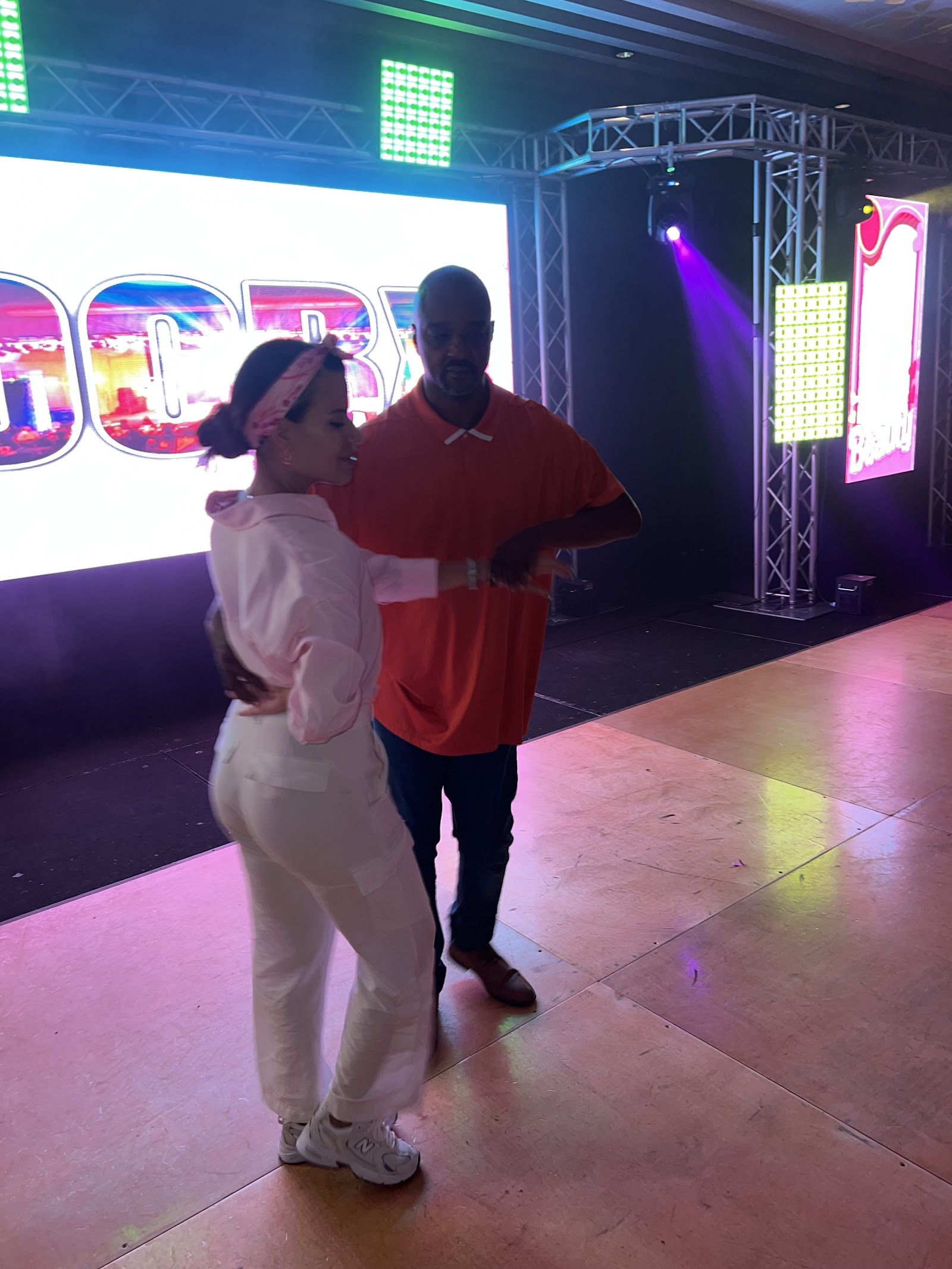 DCBX Entertainment & Live Events — Falls Church