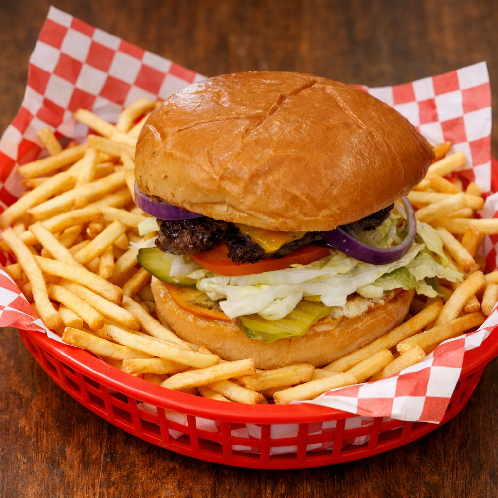 Whiskey River Dancehall & Saloon — Norco