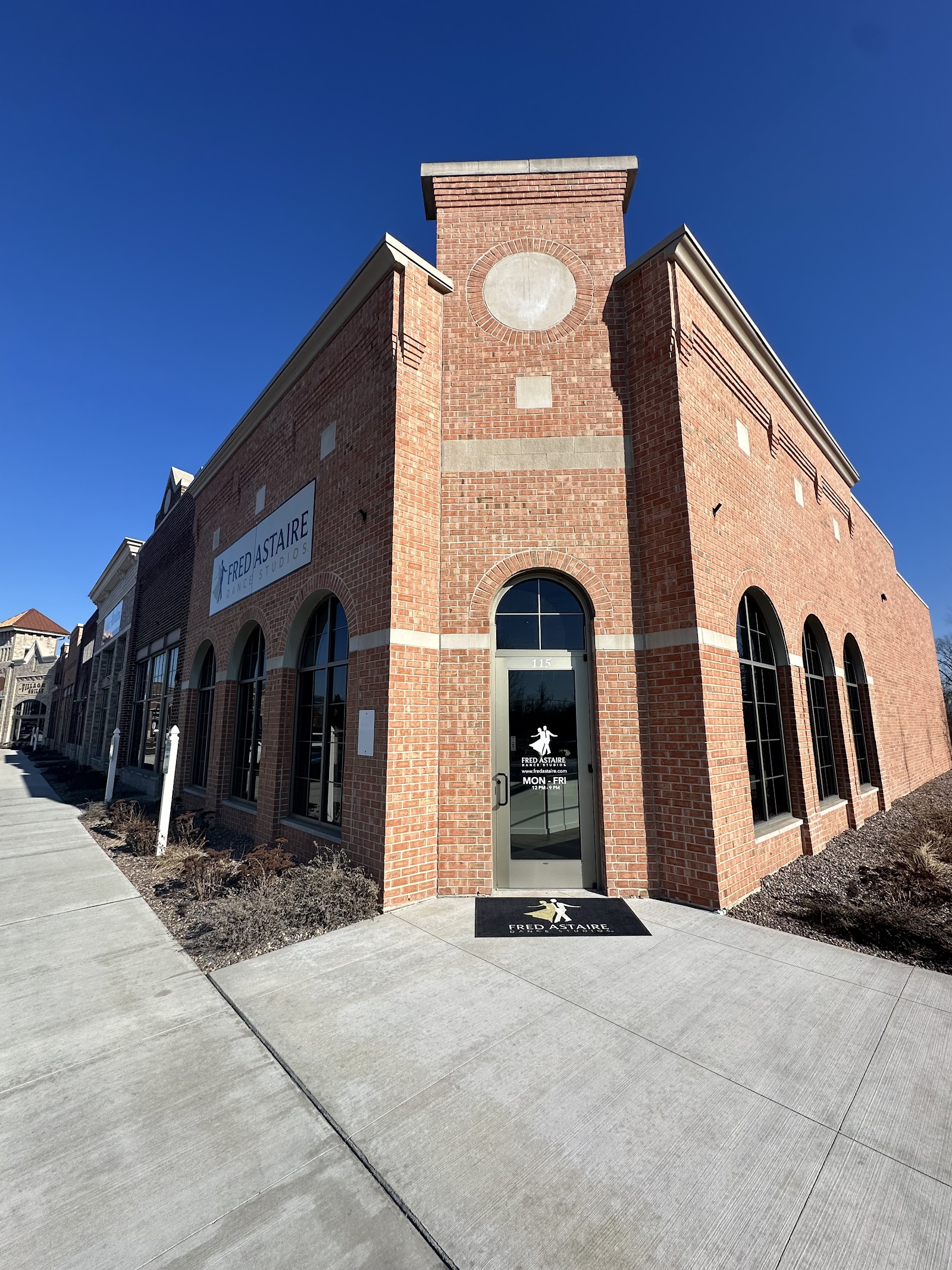 Fred Astaire Dance Studios — Green Bay