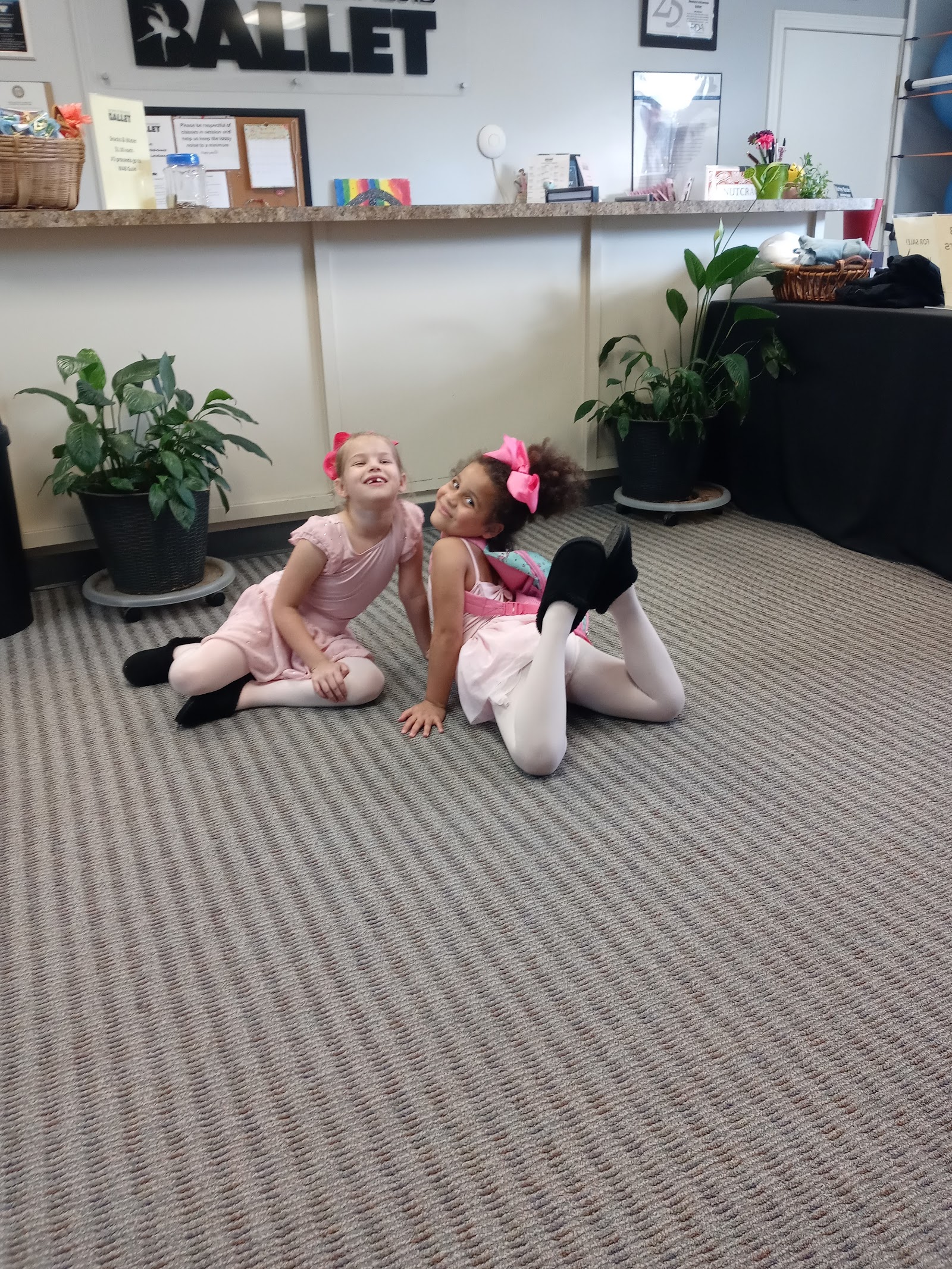 Western Arkansas Ballet — Fort Smith