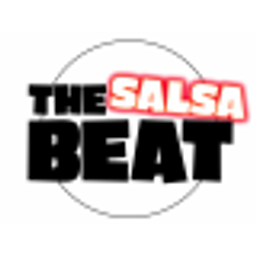 The Salsa Beat logo