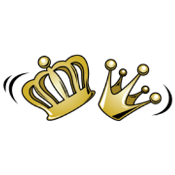 Salsa Kings ® logo