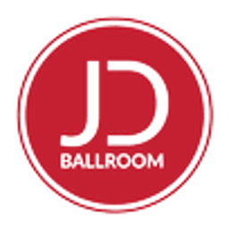 Jones Dancesport Ballroom logo
