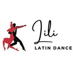 Lili Latin Dance logo