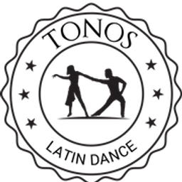 Tonos Latin Dance logo