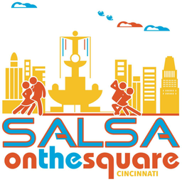 Kamasalsa Latin Dancing logo