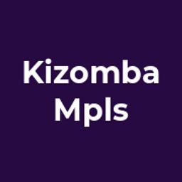 Kizomba Mpls logo
