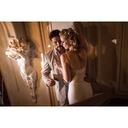 Tango En Vie logo