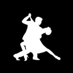 TANGOPRO Argentine Tango School logo