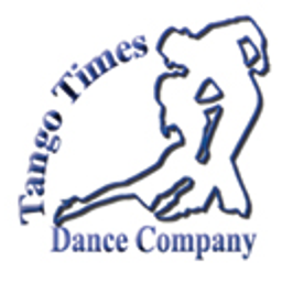 Tango Times Dance Company logo